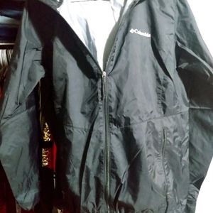 Columbia jacket
